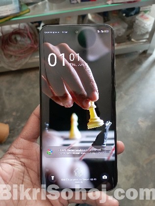 Infinix hot 60 pro plus